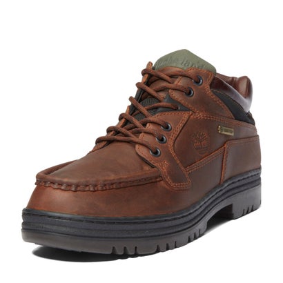 ヘリテージ GTX モックトゥ ミッド（Moc Toe GTX） （BROWN）｜詳細画像