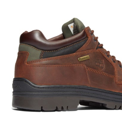 ヘリテージ GTX モックトゥ ミッド（Moc Toe GTX） （BROWN）｜詳細画像