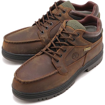 MocToe GTX BROWN [137042-214] （BROWN）｜詳細画像