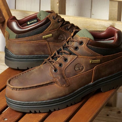 MocToe GTX BROWN [137042-214] （BROWN）｜詳細画像