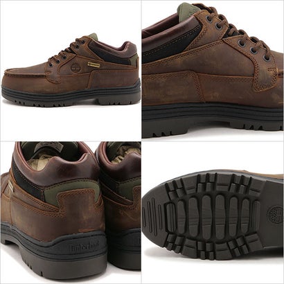 MocToe GTX BROWN [137042-214] （BROWN）｜詳細画像