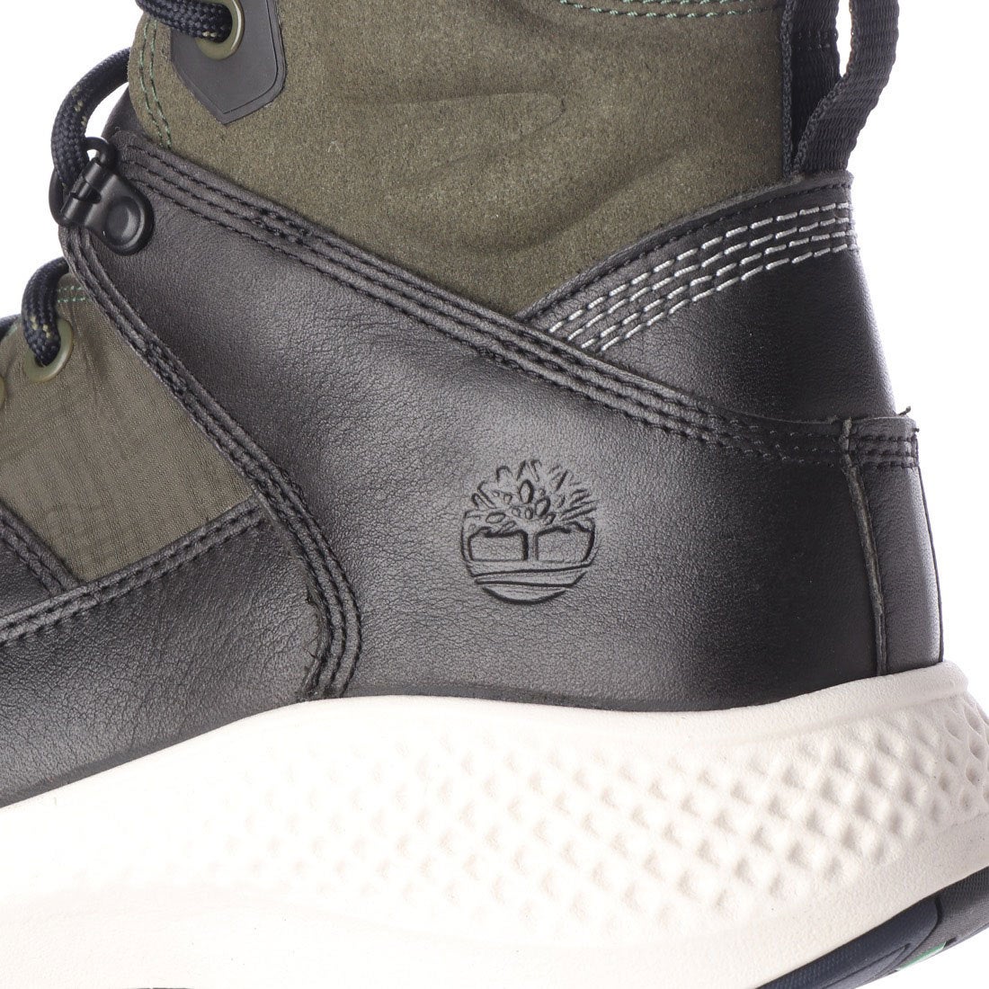 ティンバーランド Timberland メンズ 短靴 フライローム ゴー レザー 