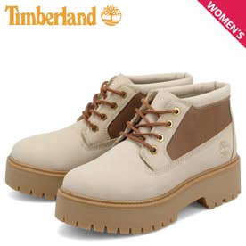 ティンバーランド Timberland ブーツ チャッカブーツ ストーン