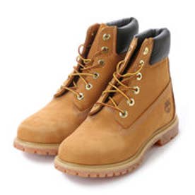 ティンバーランド Timberland 6インチプレミアム ブーツ ウォーター