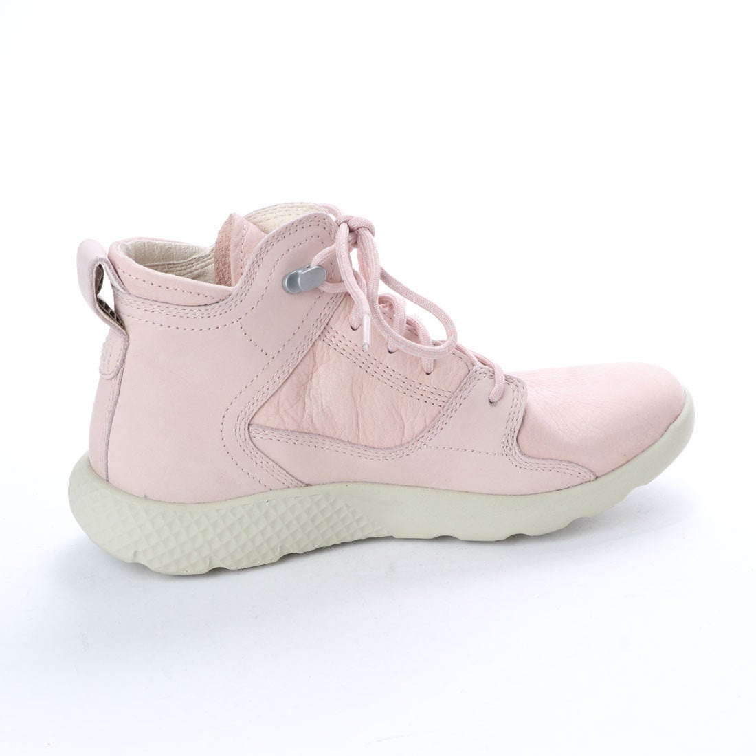 ティンバーランド Timberland フライローム ハイカー （ピンク） -靴 