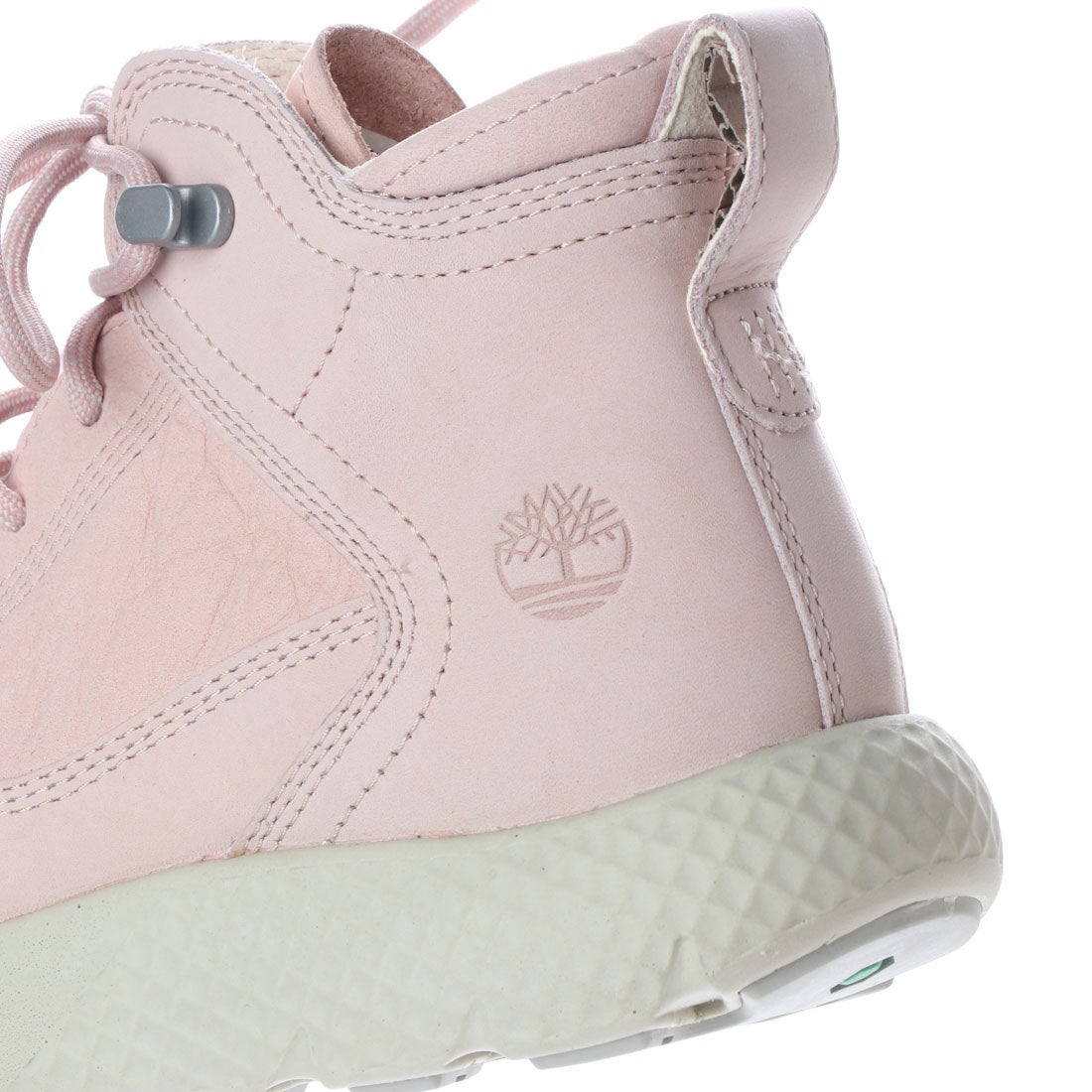 ティンバーランド Timberland フライローム ハイカー （ピンク） -靴 