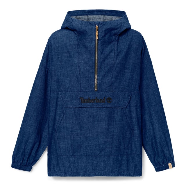 アノラック ジャケット（Anorak Jacket） （Black Iris）