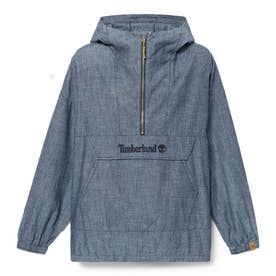 アノラック ジャケット（Anorak Jacket） （Black Iris）