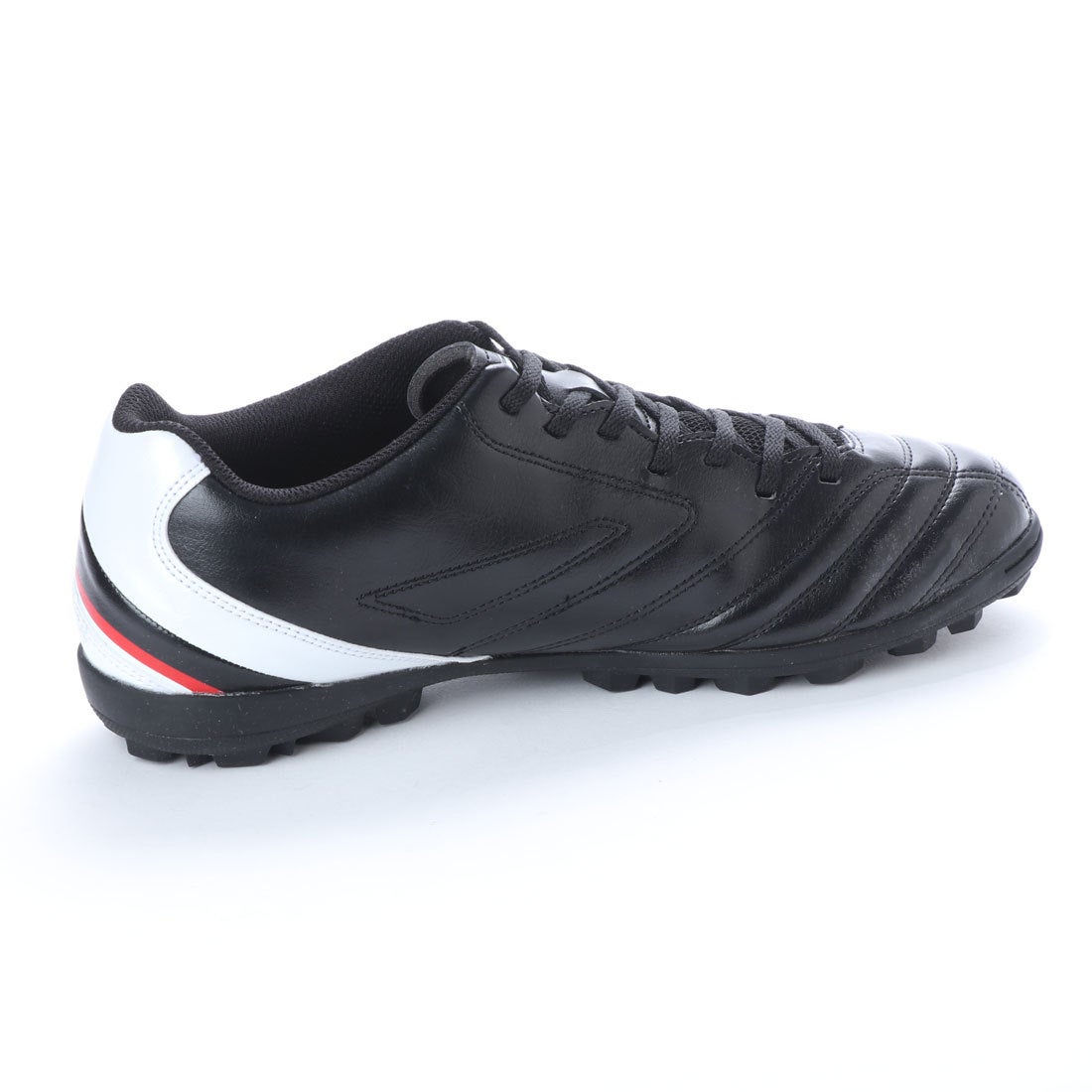 ティゴラ Tigora サッカー トレーニングシューズ Tr 8fs0018tf Bk 靴 ファッション通販 ロコンド 自宅で試着 気軽に返品