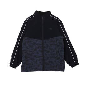 ウインドジャケット アイヒートウインドジャケット （ネイビー）