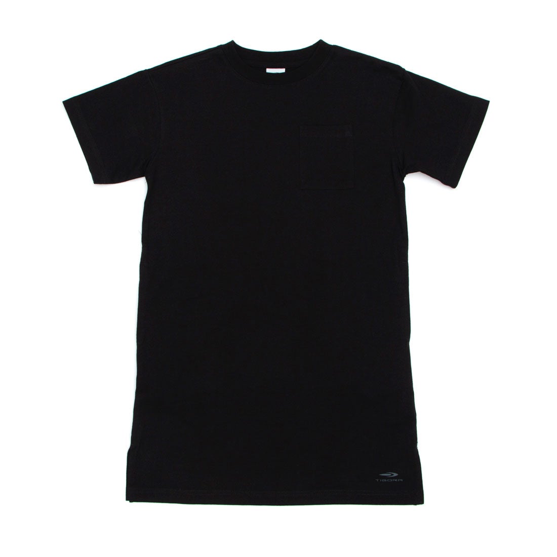 ティゴラ TIGORA ジュニア 半袖Tシャツ TR-9A4301OP （ブラック） -ファッション通販 FASHION WALKER