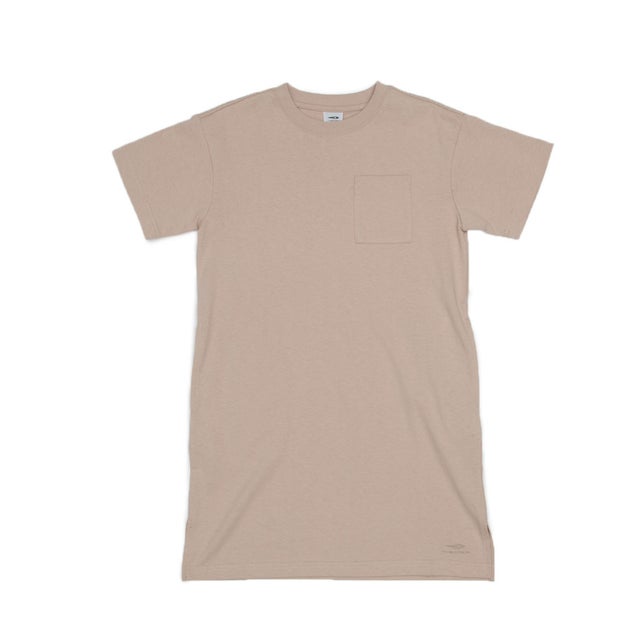 
                    ジュニア 半袖Tシャツ TR-9A4301OP （ベージュ）