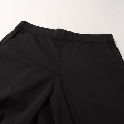 ティゴラ TIGORA ライフスタイルロングパンツ 防風パンツ （BLACK）｜詳細画像