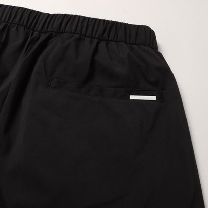 ティゴラ TIGORA ライフスタイルロングパンツ 防風パンツ （BLACK）｜詳細画像