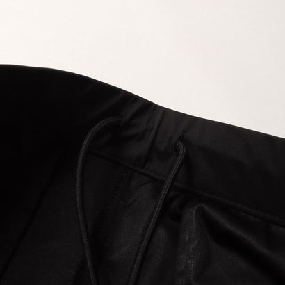 ティゴラ TIGORA ライフスタイルロングパンツ 防風パンツ （BLACK）｜詳細画像