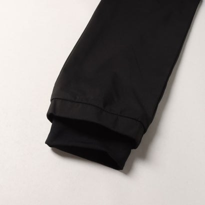ティゴラ TIGORA ライフスタイルロングパンツ 防風パンツ （BLACK）｜詳細画像