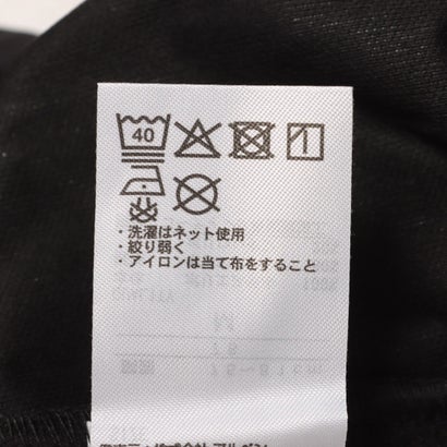 ティゴラ TIGORA ライフスタイルロングパンツ 防風パンツ （BLACK）｜詳細画像