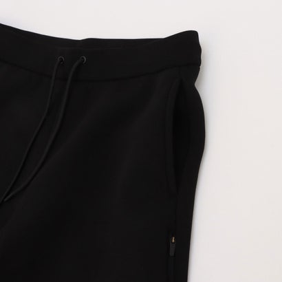 ティゴラ TIGORA スウェットロングパンツ テックスウェットジョガーパンツ （BLACK）｜詳細画像