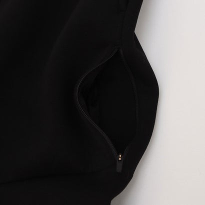ティゴラ TIGORA スウェットロングパンツ テックスウェットジョガーパンツ （BLACK）｜詳細画像