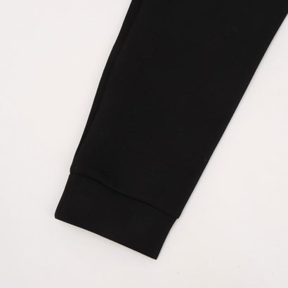 ティゴラ TIGORA スウェットロングパンツ テックスウェットジョガーパンツ （BLACK）｜詳細画像