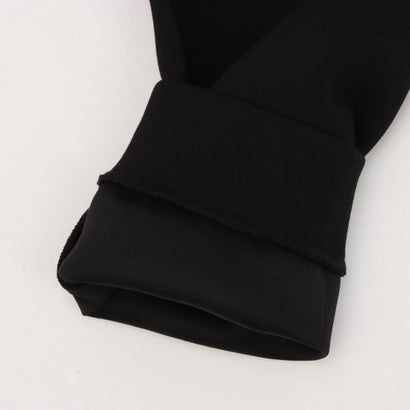 ティゴラ TIGORA スウェットロングパンツ テックスウェットジョガーパンツ （BLACK）｜詳細画像