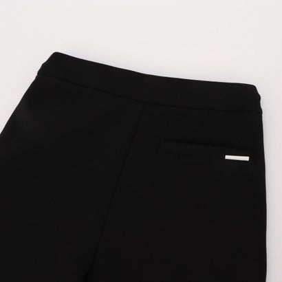 ティゴラ TIGORA スウェットロングパンツ テックスウェットジョガーパンツ （BLACK）｜詳細画像