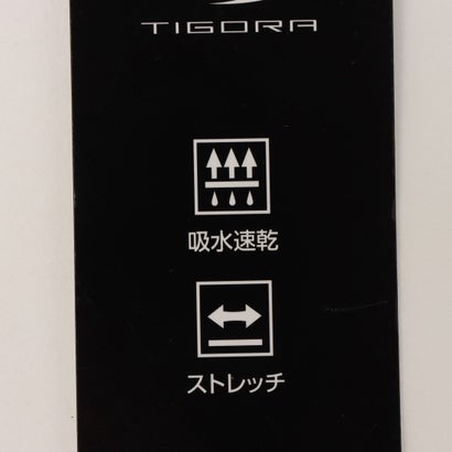 ティゴラ TIGORA スウェットロングパンツ テックスウェットジョガーパンツ （BLACK）｜詳細画像