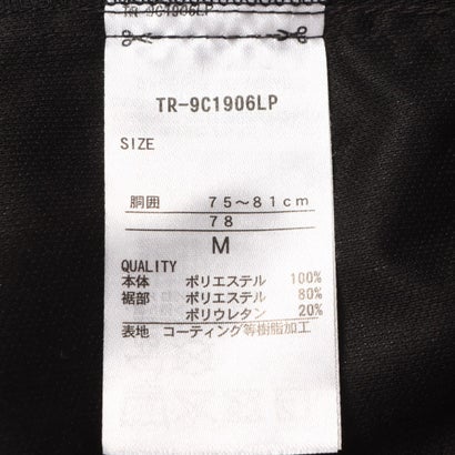 ティゴラ TIGORA ライフスタイルロングパンツ 防風パンツ （GREY）｜詳細画像