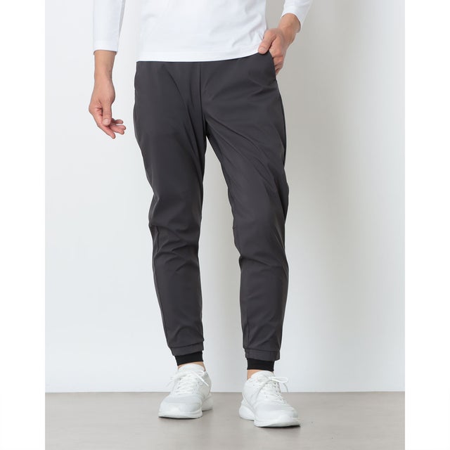 ライフスタイルロングパンツ 防風パンツ （GREY）