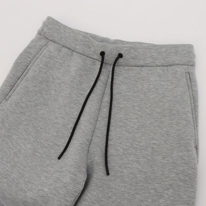 ティゴラ TIGORA スウェットロングパンツ テックスウェットジョガーパンツ （GREY）｜詳細画像