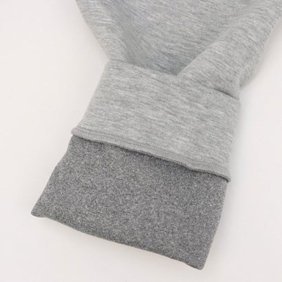 ティゴラ TIGORA スウェットロングパンツ テックスウェットジョガーパンツ （GREY）｜詳細画像