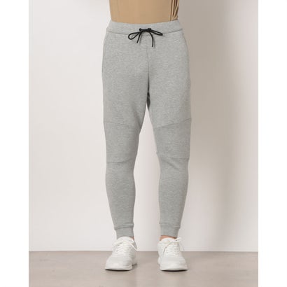 スウェットロングパンツ テックスウェットジョガーパンツ （GREY）｜詳細画像