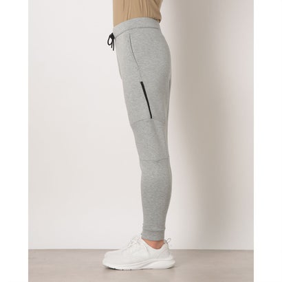 スウェットロングパンツ テックスウェットジョガーパンツ （GREY）｜詳細画像