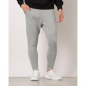 スウェットロングパンツ テックスウェットジョガーパンツ （GREY）