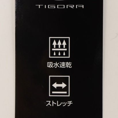 メンズ スウェットフルジップパーカー テックスウェットジップパーカー TR-9C1636TJ （ブラック）｜詳細画像