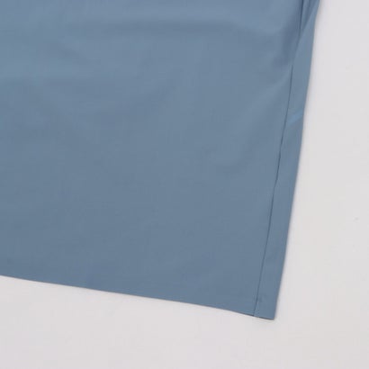 メンズ 半袖機能Tシャツ ドライユーティリティ半袖Tシャツ TR-9A1596TS6F （サックスブルー）｜詳細画像