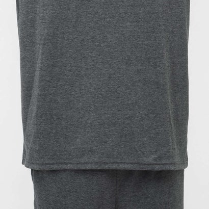 長袖インナーシャツ TIGORASLEEP長袖Tシャツ_一般医療機器 （ダークグレー）｜詳細画像