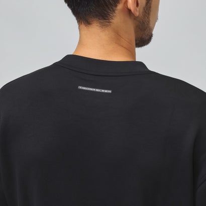 長袖インナーシャツ TIGORASLEEP 長袖Tシャツ ダンボール素材_一般医療機器 （ブラック）｜詳細画像