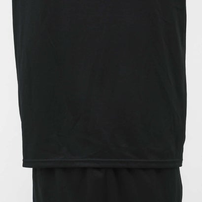 長袖インナーシャツ TIGORASLEEP長袖Tシャツ_一般医療機器 （ブラック）｜詳細画像