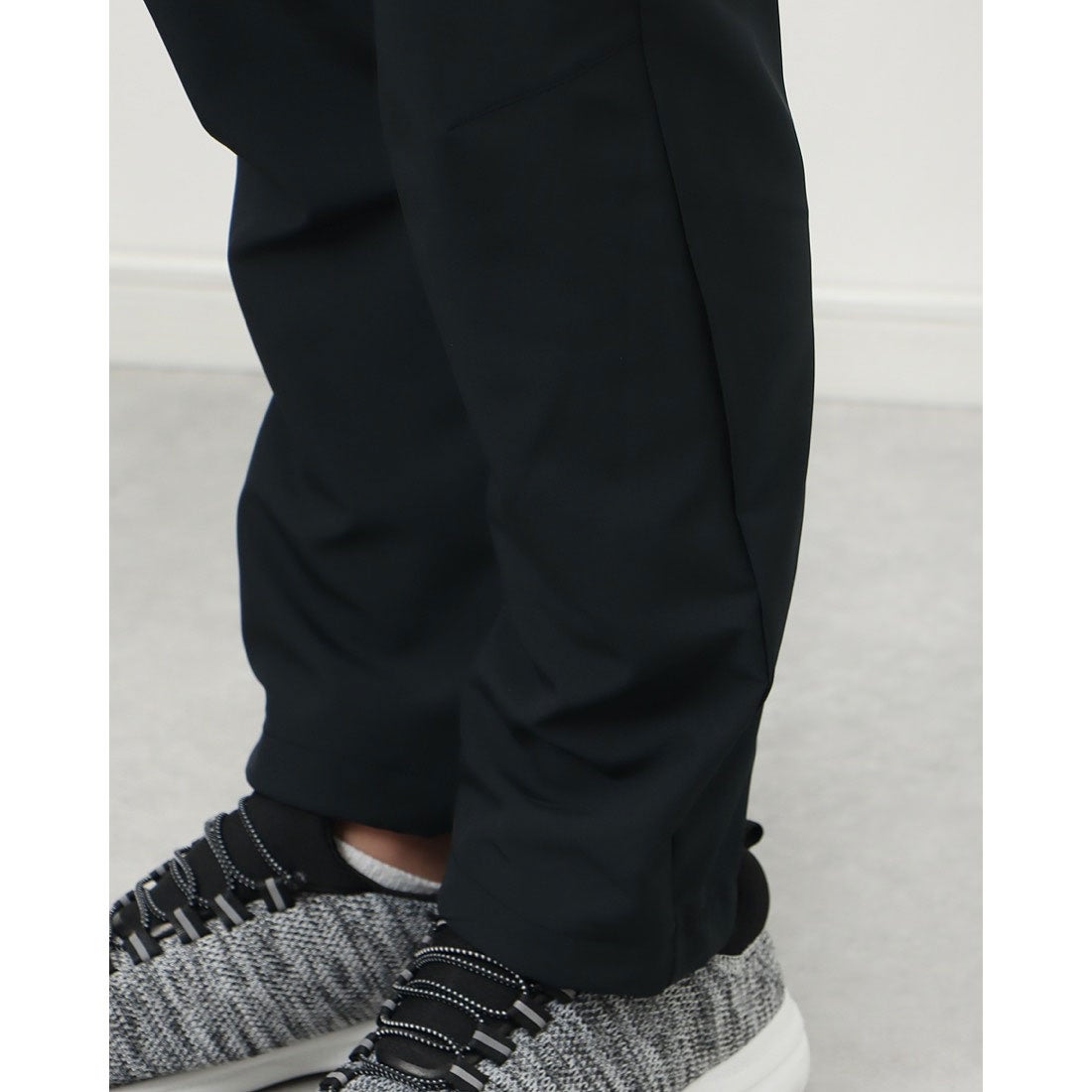 ティゴラ TIGORA アウトドア ロングパンツ FIELD_ストレッチパンツ(ベンチレーション) TR-9D3302LP （ブラック）  -ファッション通販 FASHION WALKER
