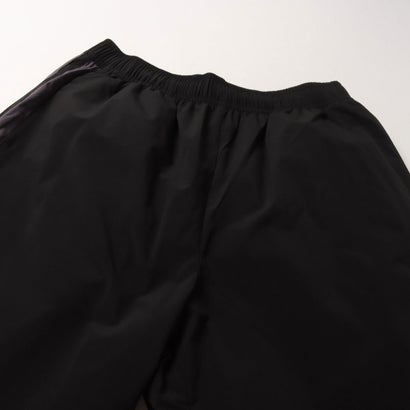 ティゴラ TIGORA ウインドパンツ アイヒート裏トリコットウィンドパンツ （BLACK）｜詳細画像