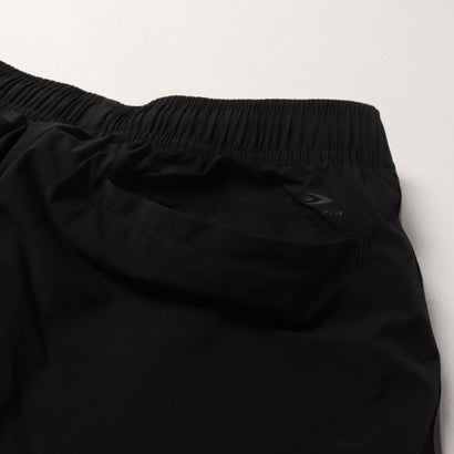 ティゴラ TIGORA ウインドパンツ アイヒート裏トリコットウィンドパンツ （BLACK）｜詳細画像