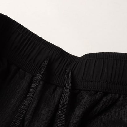 ティゴラ TIGORA ウインドパンツ アイヒート裏トリコットウィンドパンツ （BLACK）｜詳細画像
