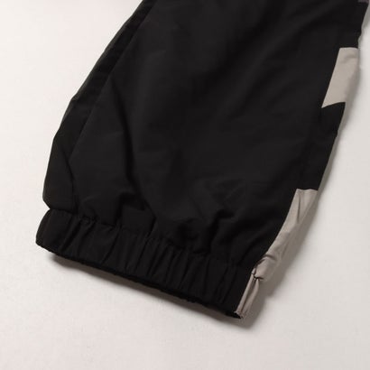 ティゴラ TIGORA ウインドパンツ アイヒート裏トリコットウィンドパンツ （BLACK）｜詳細画像