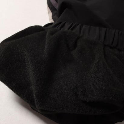 ティゴラ TIGORA ウインドパンツ アイヒート裏トリコットウィンドパンツ （BLACK）｜詳細画像