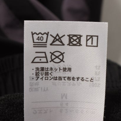 ティゴラ TIGORA ウインドパンツ アイヒート裏トリコットウィンドパンツ （BLACK）｜詳細画像
