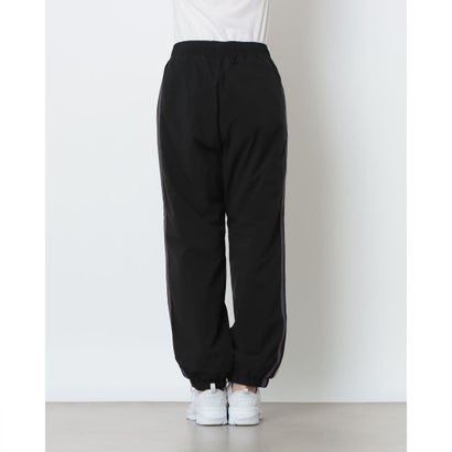ウインドパンツ アイヒート裏トリコットウィンドパンツ （BLACK）｜詳細画像