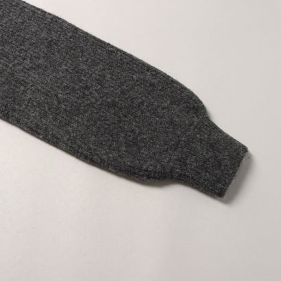 ライフスタイル ウェア ニットカーディガン （GREY）｜詳細画像