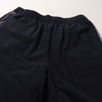 ティゴラ TIGORA ウインドパンツ アイヒート裏トリコットウィンドパンツ （NAVY）｜詳細画像