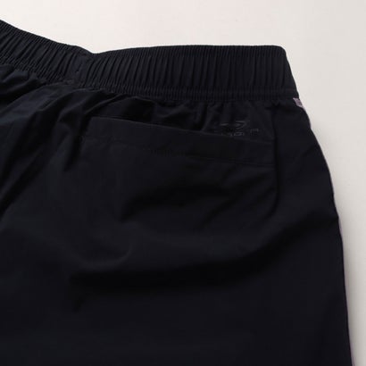 ティゴラ TIGORA ウインドパンツ アイヒート裏トリコットウィンドパンツ （NAVY）｜詳細画像